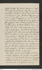 Nachlass Franz Steindachner, Brief von Gustav Schneider (senior) an Franz Steindachner (29.05.1885), Inv.Nr. 461.43, Seite 3